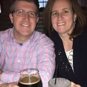 Meet your Posher, Jeff